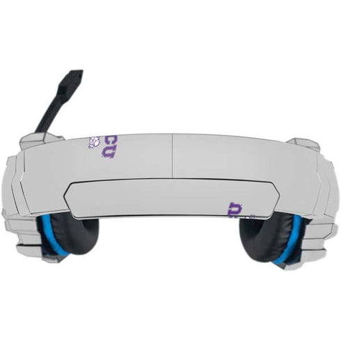 Texas Christian University Horned Frogs Logo Print BENGOO G9000 Skin